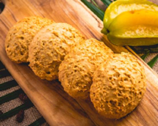 Order Rock Cake food online from Golden Krust store, Pine Hills on bringmethat.com