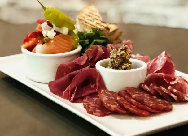 Order SALUMI  food online from Toscana store, Los Angeles on bringmethat.com
