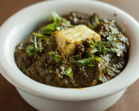 Order Saag Paneer food online from Taste of India store, Los Angeles on bringmethat.com
