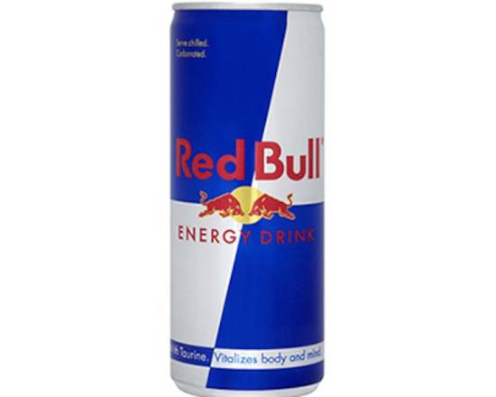 Red Bull