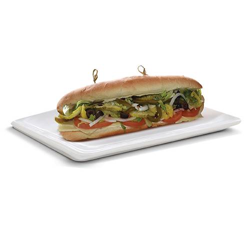 Order Veggie Sub food online from Miami Grill store, Miami on bringmethat.com