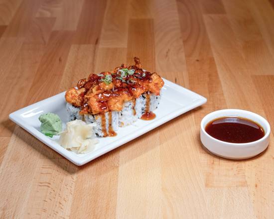 Order Lobster Lasagna food online from Sushi Jin Next Door store, Alexandria on bringmethat.com