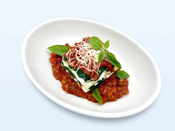 Order Lasagna Bolognese, GF food online from True Food Kitchen store, Jacksonville on bringmethat.com