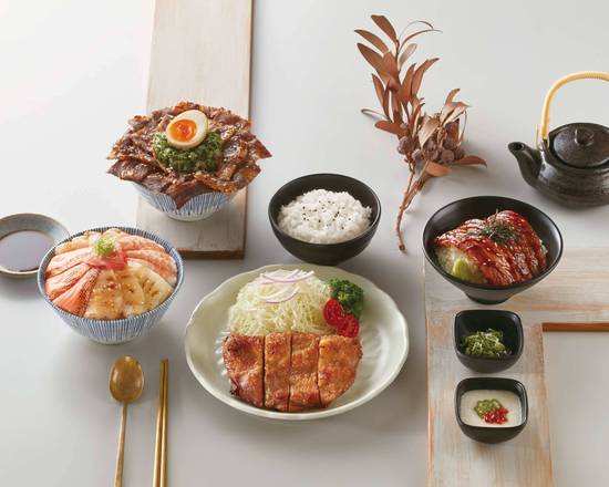 定食8 家樂福楠梓店高雄市外送 菜單 Uber Eats