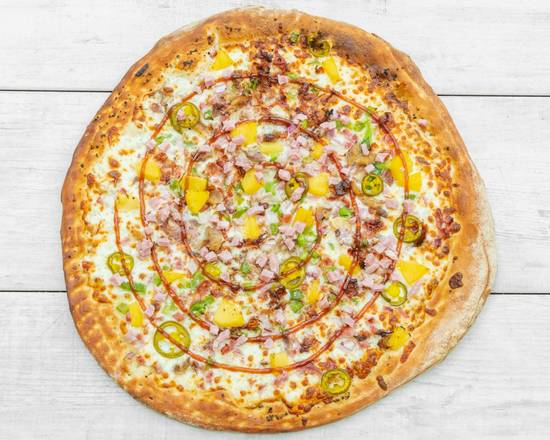 Order BIG@ Aloha Onie  food online from Pizza@ Tyrone Square store, Saint Petersburg on bringmethat.com