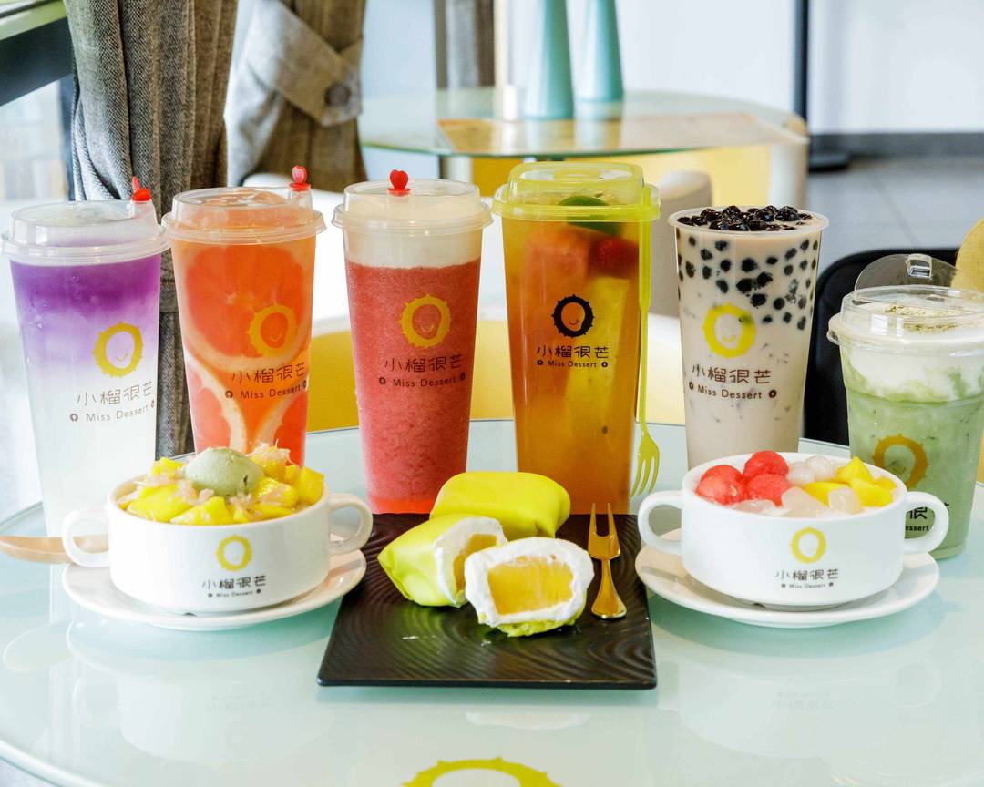 Order Miss Dessert (Gilbert) Menu Delivery【Menu & Prices】 Gilbert