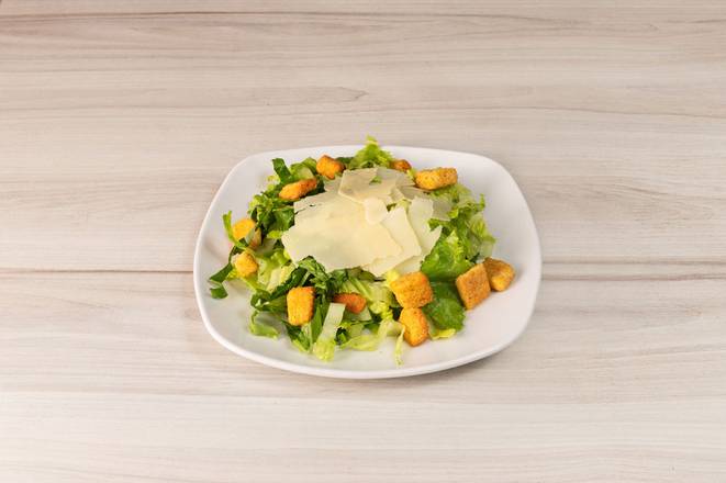 Order Caesar Salad food online from Siamo store, Miami Springs on bringmethat.com