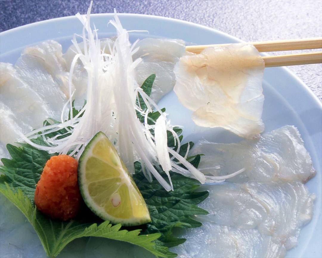 ふぐ料理 玄品 北梅田の出前 宅配 テイクアウトメニュー ウーバーイーツ