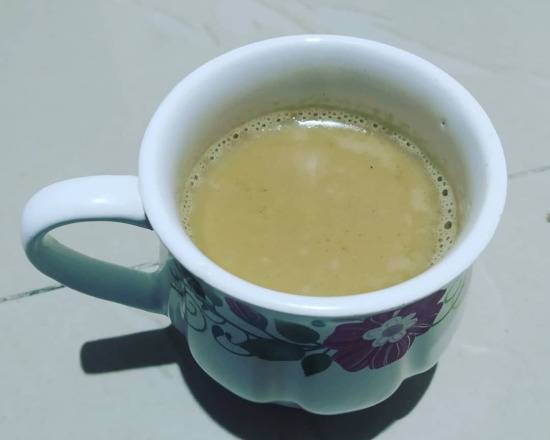 Order Hot Tea food online from Tandoorish Indian Cuisine Restaurant store, Houston on bringmethat.com