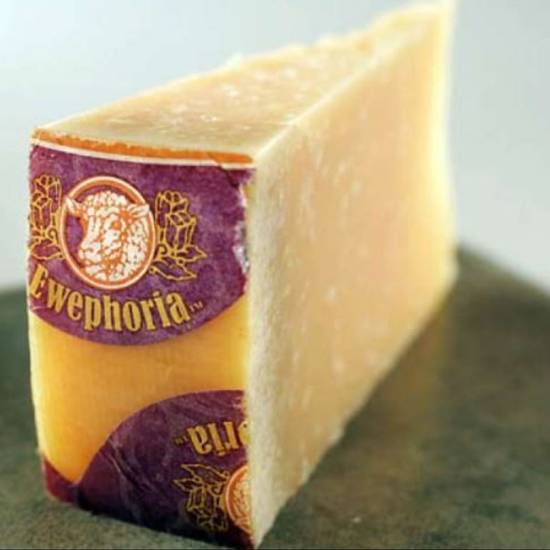 Order 809 EWEPHORIA GOUDA - CHEESELAND  food online from Forma store, Santa Monica on bringmethat.com