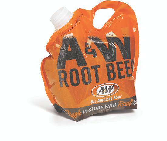 Order Gallon of Rootbeer food online from A&W Restaurant store, Tampa on bringmethat.com