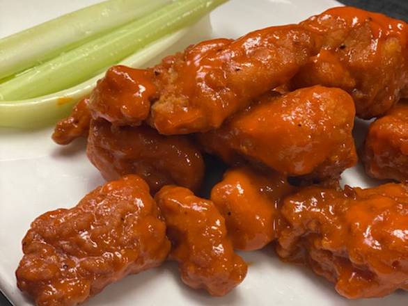 Order Boneless Buffalo Bites food online from 310 Park South store, Winter Park on bringmethat.com