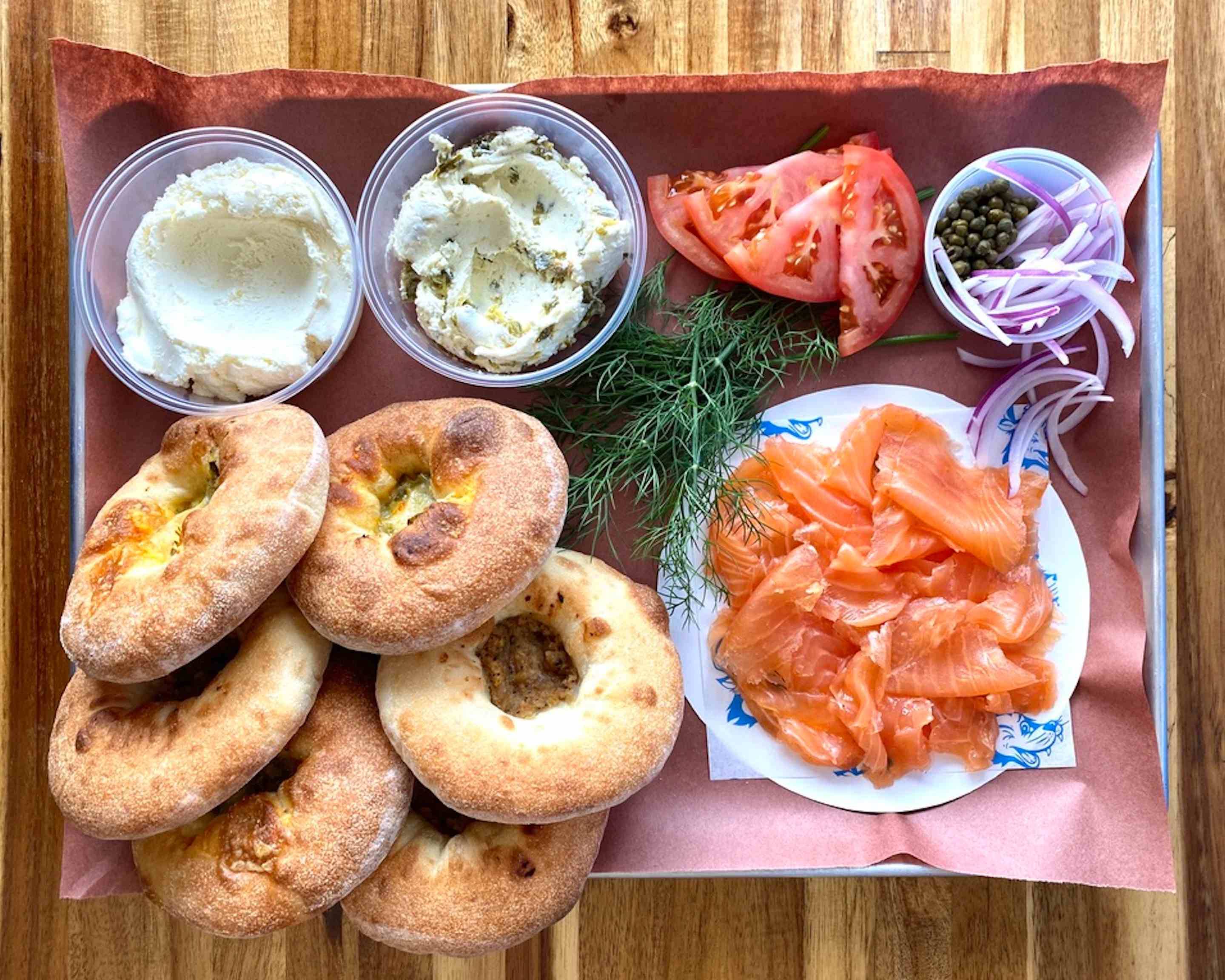 Order Deli Desires Menu Delivery【Menu & Prices】 715 N Fern Creek Ave