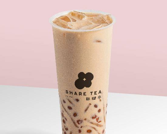 Sharetea歇腳亭- 南陽創始店