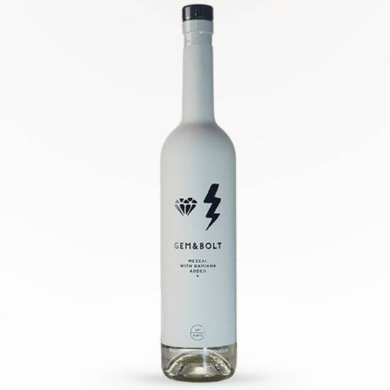 Order Gem & Bolt food online from Santa Monica Liquor store, Santa Monica on bringmethat.com