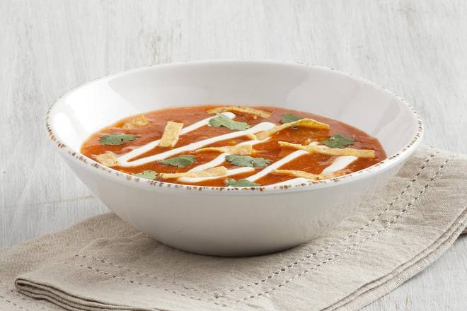 Order Chicken Tortilla food online from Newk's Eatery store, Murfreesboro on bringmethat.com