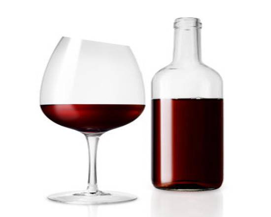 Vin rouge