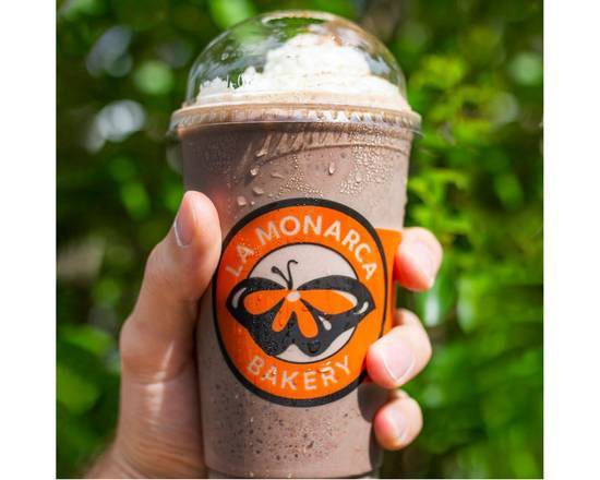 Order Frozen Cafe Mocha food online from La Monarca Bakery store, Huntington Park on bringmethat.com