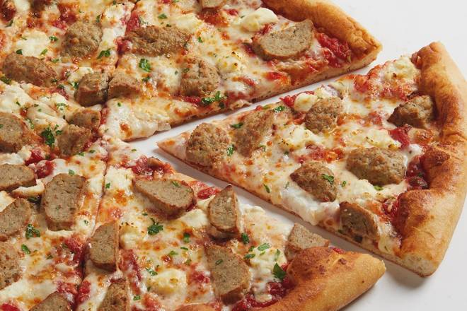 Order Mama's Meatball food online from Sbarro store, West Nyack on bringmethat.com