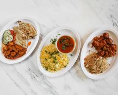 Bollywood Grill
