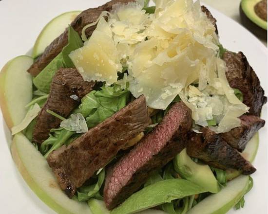 Order Andina Verde food online from Bolivar Restaurant and Lounge store, Miami Beach on bringmethat.com