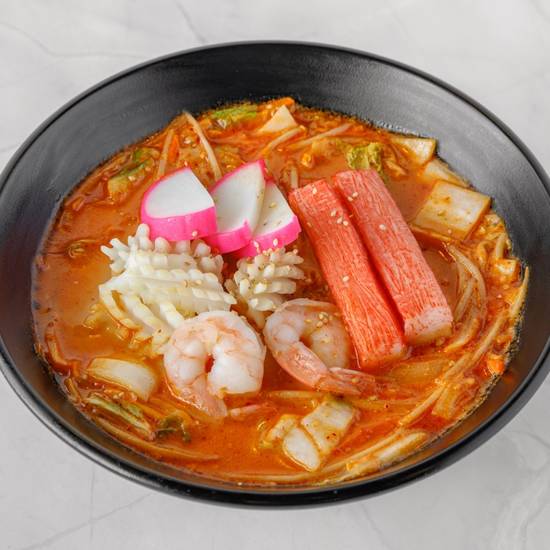 Order Chanpon food online from Kitanoya store, Oxnard on bringmethat.com