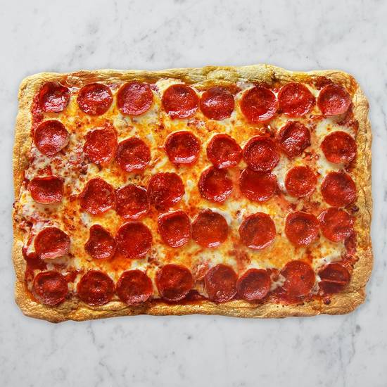 Order Classic Pepperoni food online from Boudin store, Walnut Creek on bringmethat.com
