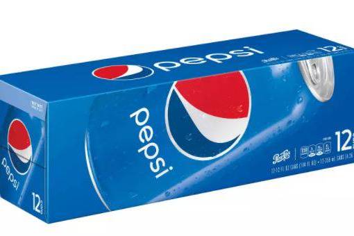 Order Pepsi (12 pk) (12 oz) food online from Shell store, Tampa on bringmethat.com