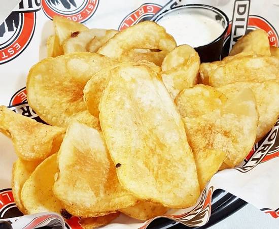 Order Chips - Housemade food online from Dilworth Neighborhood Grille store, Charlotte on bringmethat.com