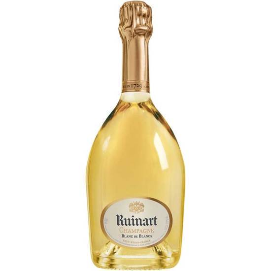 RUINART 75CL