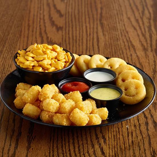 Order KidCouterie food online from Wild Wing Cafe store, Wilmington on bringmethat.com