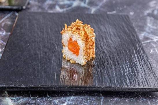 R6  Crispy Roll