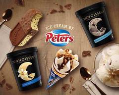 Ice Cream By Peters (Pakenham)
