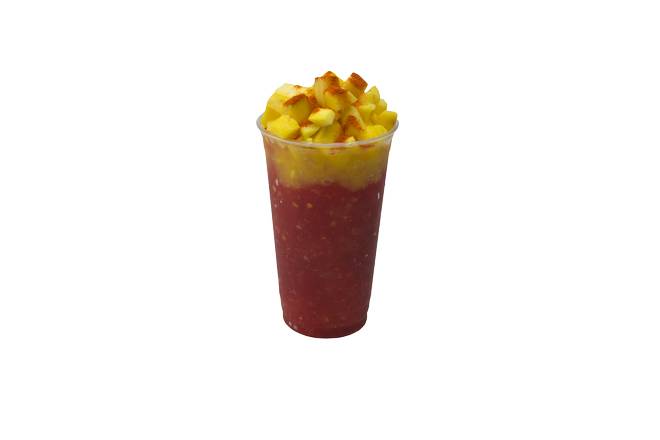 Order Mangoneado food online from Raspado Xpress store, Sylmar on bringmethat.com