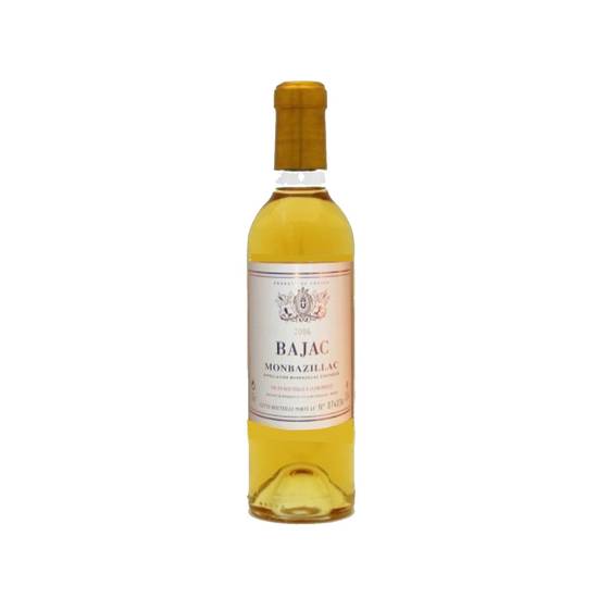Monbazillac 37.5 cl Bio