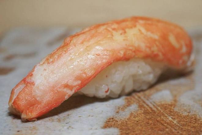 Order Snow Crab A La Carte food online from Mika Sushi II store, Westminster on bringmethat.com