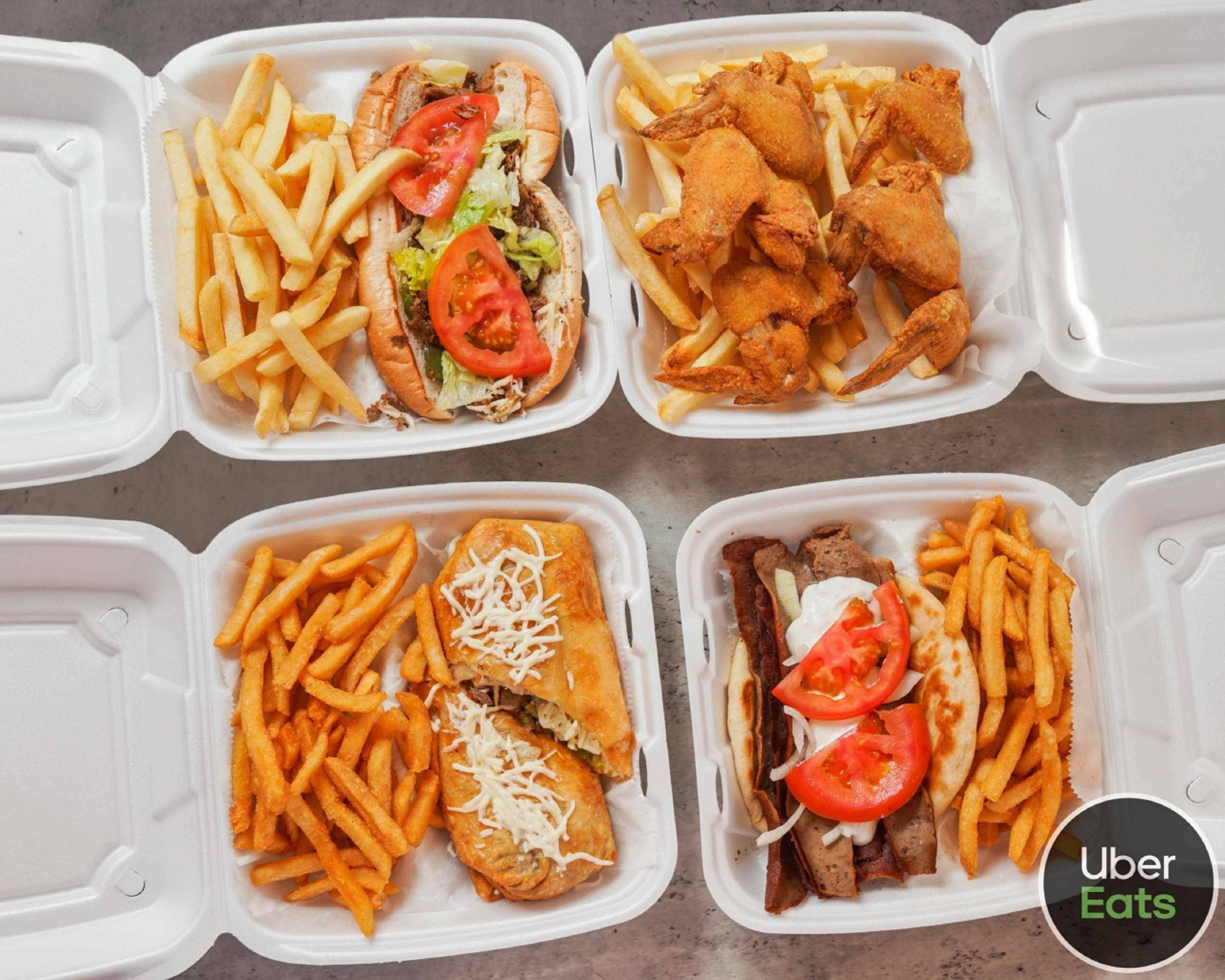 Catfish & Chicken Menu Crest Hill • Order Catfish & Chicken Delivery