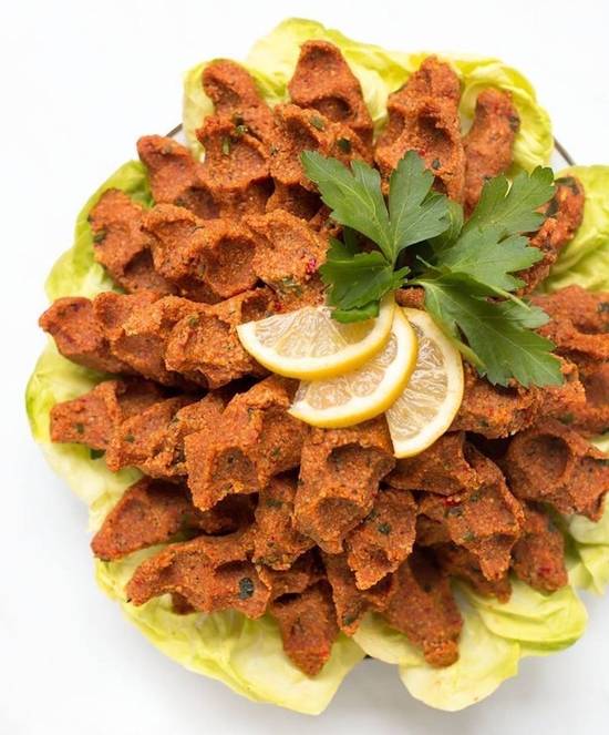 Cig Kofte