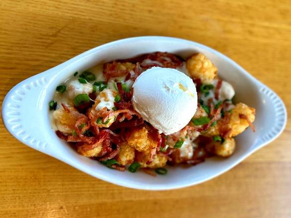 Potato Skins Delivery In Berkeley Postmates