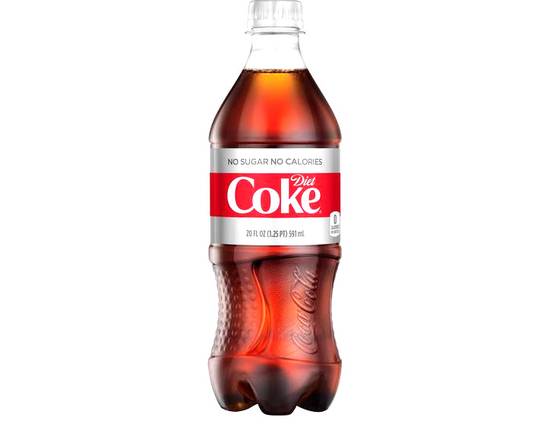 Order Diet Coke® food online from Doral Billiards & Sports Bar/Lounge store, Doral on bringmethat.com