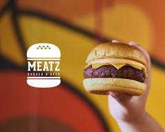 Meatz Burger N' Beer (Castelo)