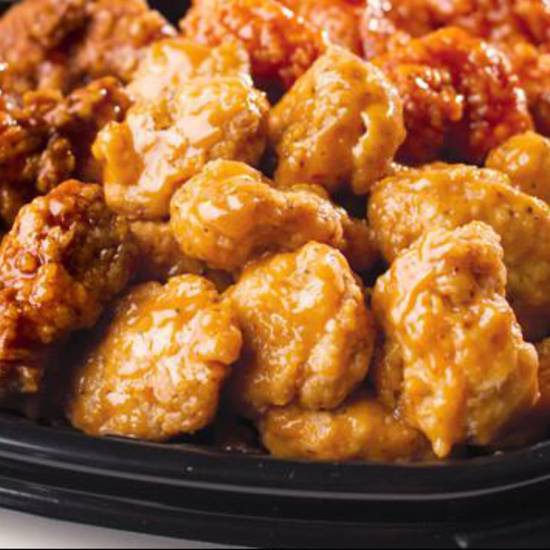 Order Boneless Wings (30pcs) food online from Nypd store, Ann Arbor on bringmethat.com