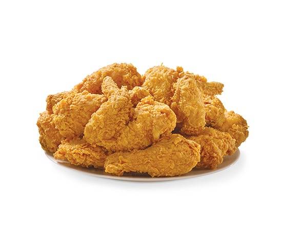 Order 10 Pieces of Mixed Chicken food online from Church Chicken store, Rosenberg on bringmethat.com