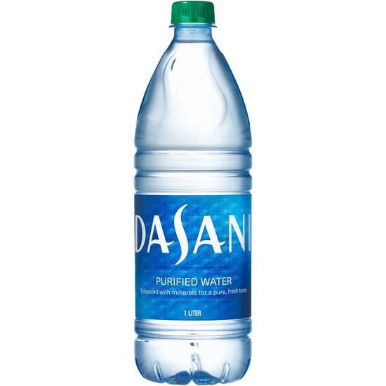 Order Dasani Purified Water Bottle Enhanced With Minerals, 33.8 OZ food online from Cvs store, LINCOLN on bringmethat.com