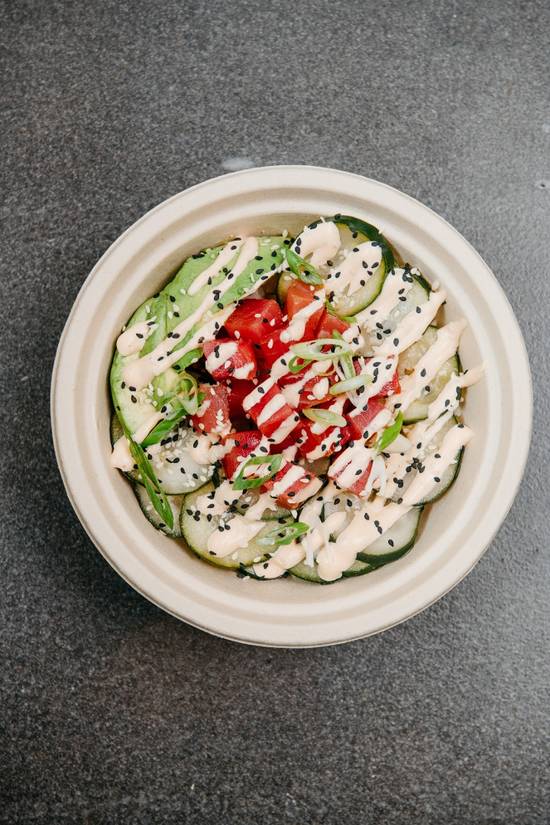 Order The "OG" Bowl food online from Beech store, Charleston on bringmethat.com