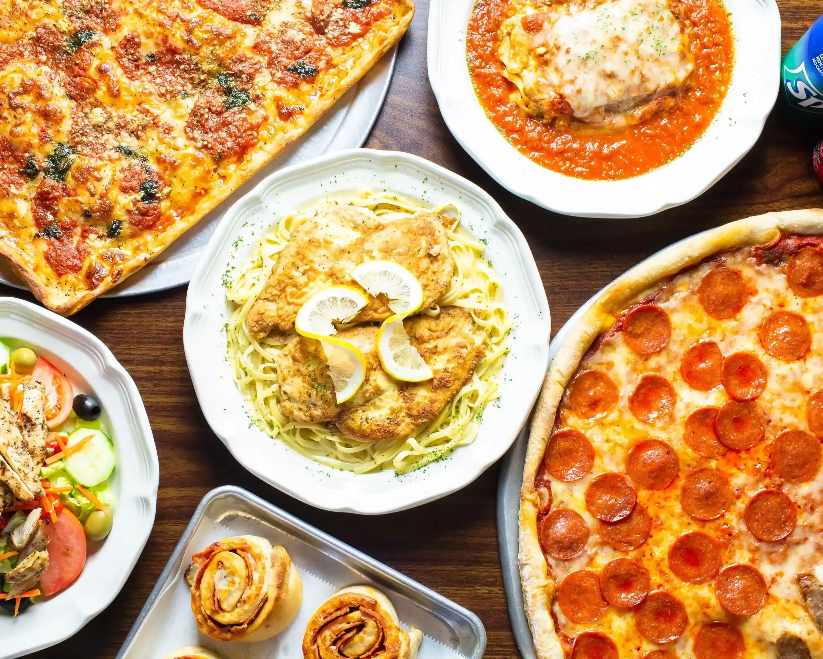 Gordo's pizza Menú a Domicilio【Menú y Precios】Tesistán (San Francisco