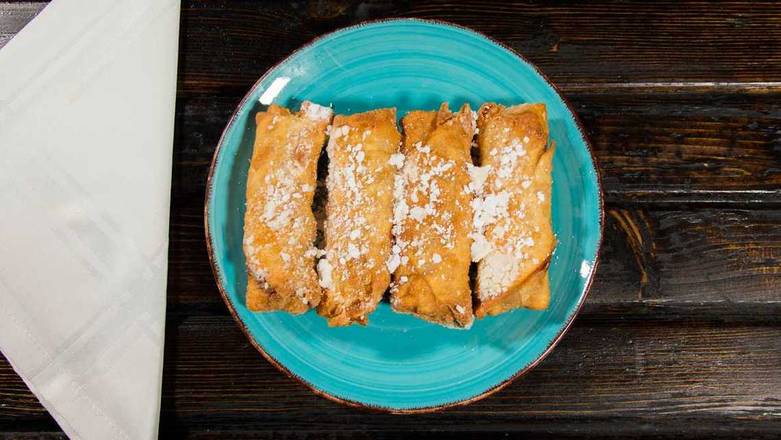 Order Apple Logs food online from Bocce Club Pizza store, Buffalo on bringmethat.com