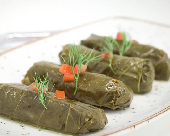 Order DOLMADES food online from Agora store, Tysons on bringmethat.com