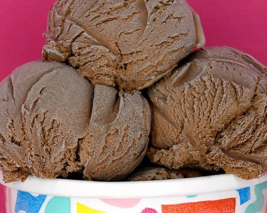 Order Dark Chocolate food online from Amy's Ice Creams store, Austin on bringmethat.com