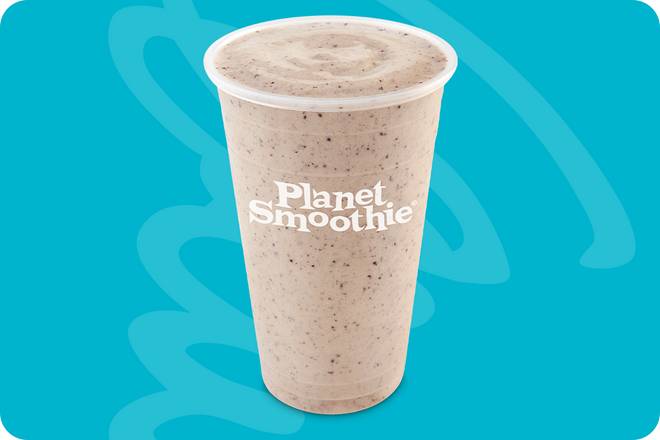 Order PB Blues food online from Planet Smoothie store, Vestavia on bringmethat.com